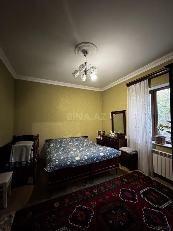Satılır 3 otaqlı həyət evi 90 m²