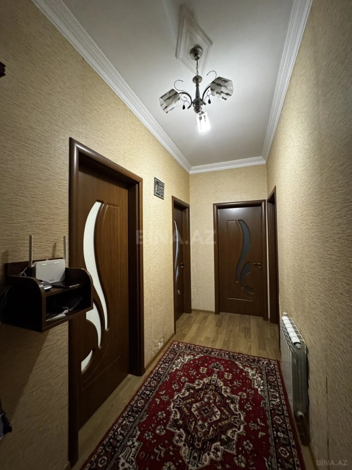 Satılır 3 otaqlı həyət evi 90 m²