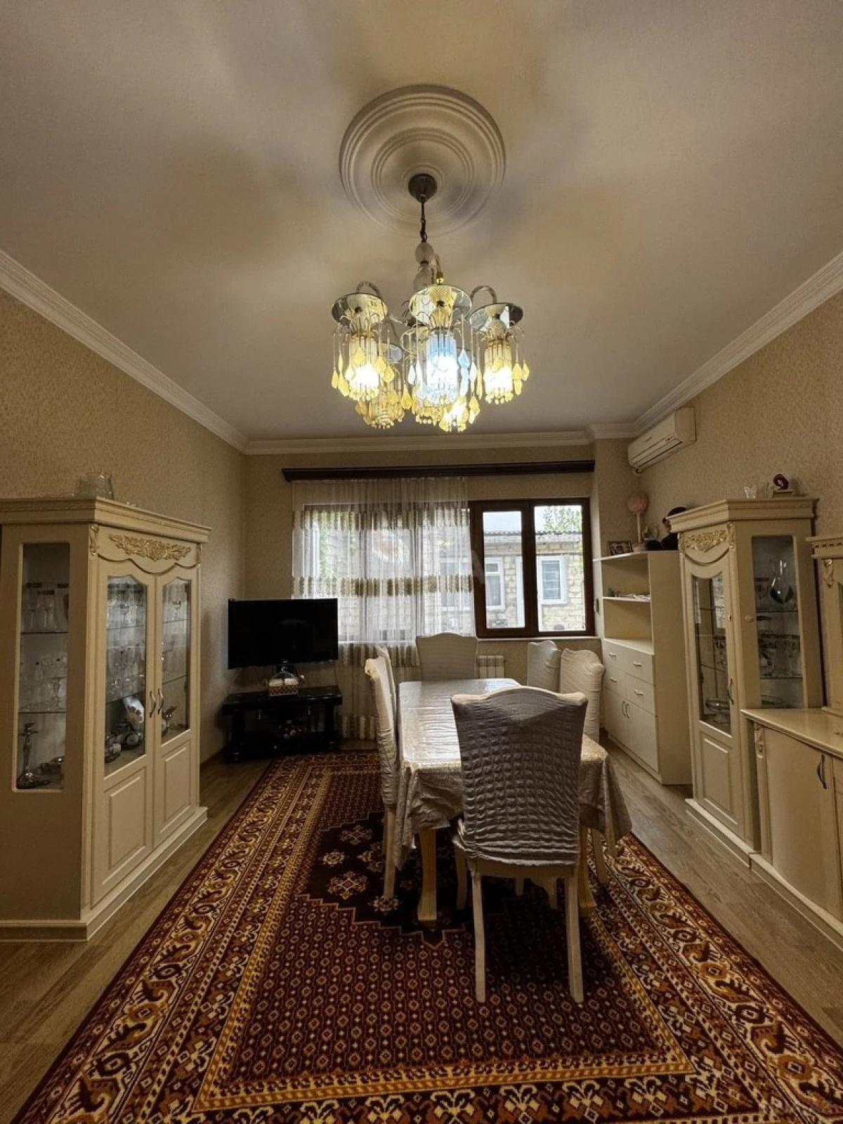 Satılır 3 otaqlı həyət evi 90 m²