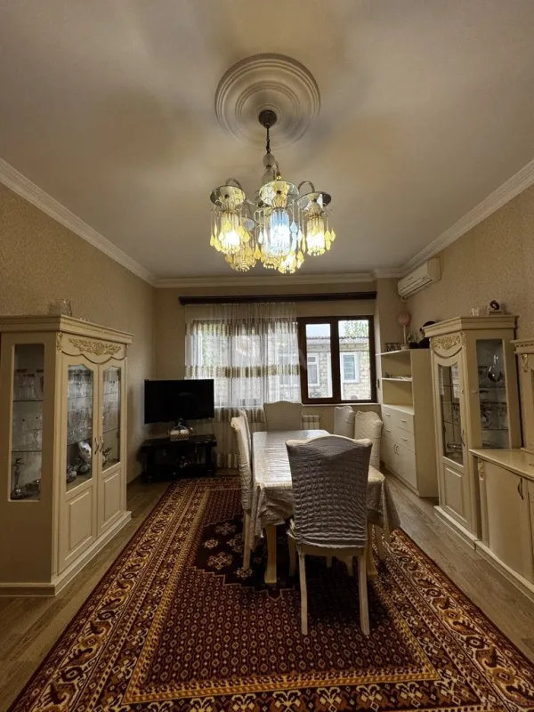 Satılır 3 otaqlı həyət evi 90 m²