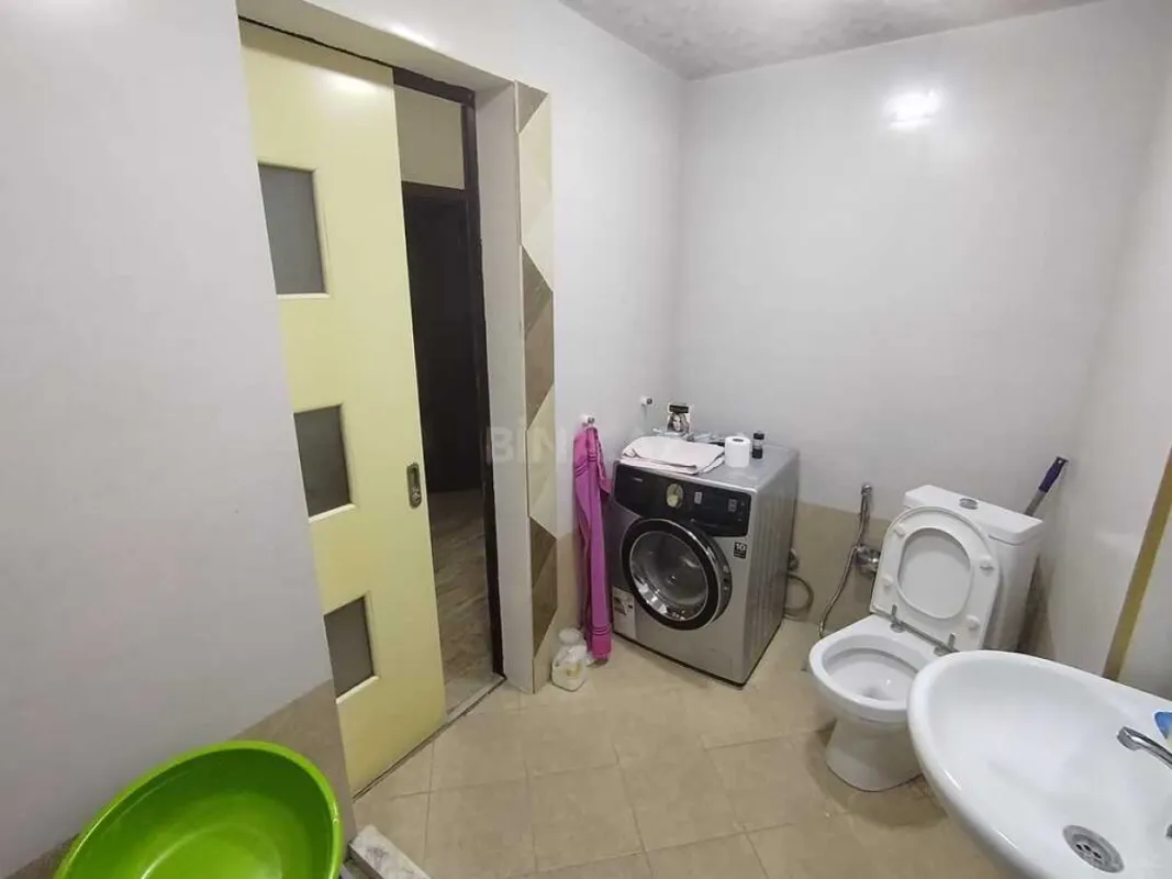 Satılır 2 otaqlı mənzil 53 m²