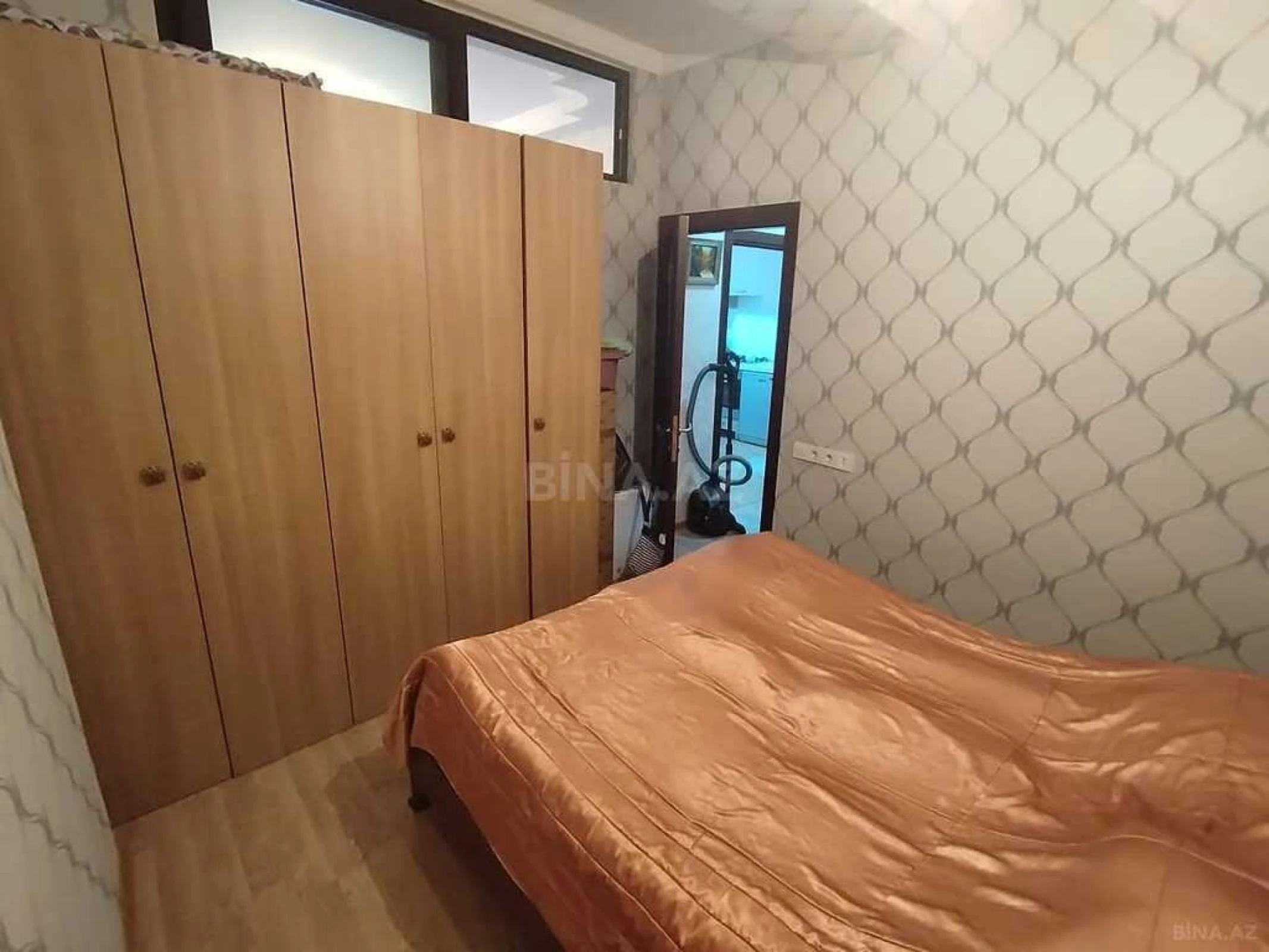 Satılır 2 otaqlı mənzil 53 m²