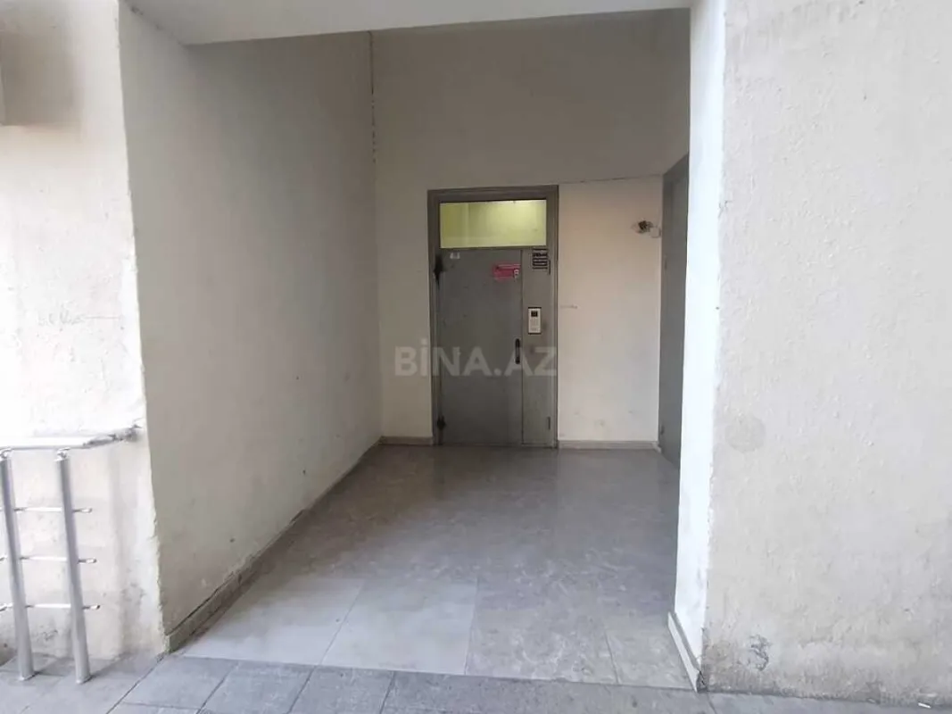 Satılır 2 otaqlı mənzil 53 m²