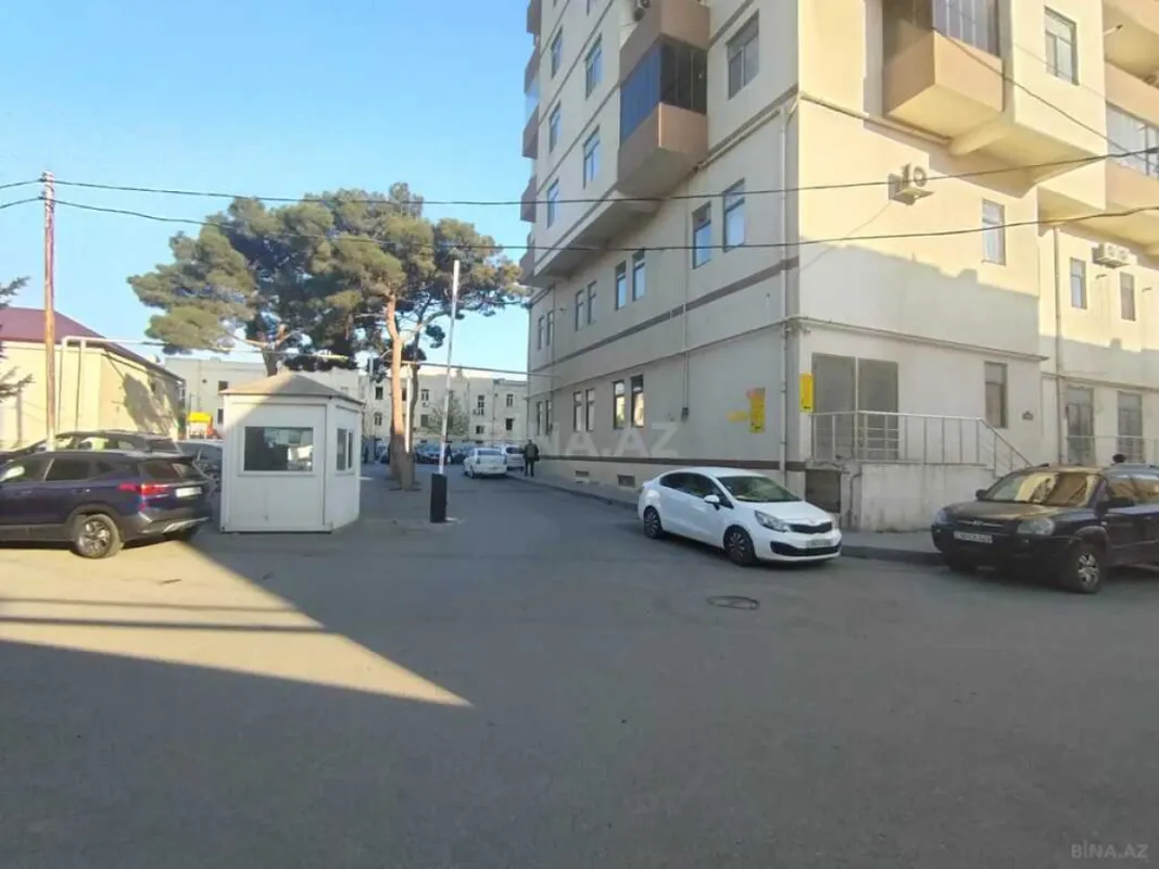 Satılır 2 otaqlı mənzil 53 m²