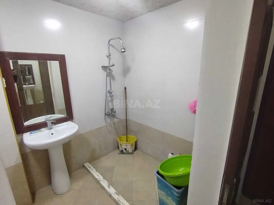 Satılır 2 otaqlı mənzil 53 m²