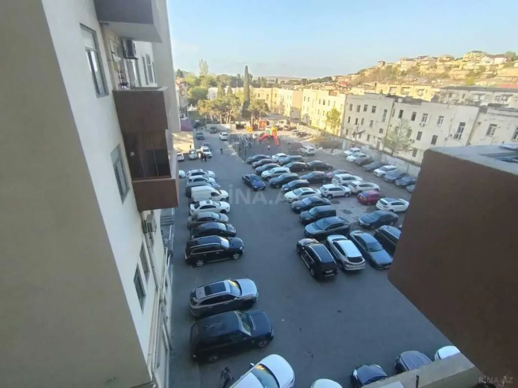 Satılır 2 otaqlı mənzil 53 m²