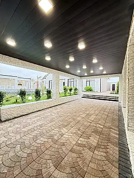 Satılır 4 otaqlı həyət evi 200 m²