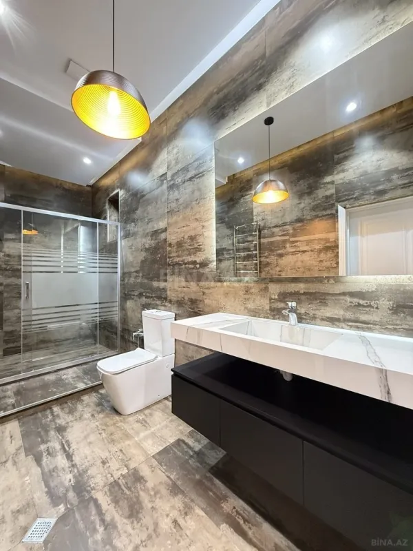 Satılır 4 otaqlı həyət evi 200 m²