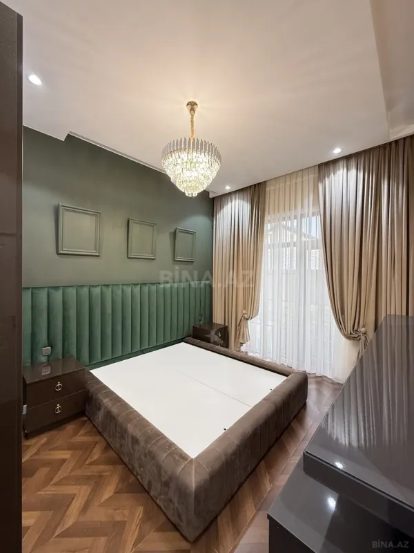 Satılır 4 otaqlı həyət evi 200 m²