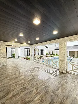 Satılır 4 otaqlı həyət evi 200 m²