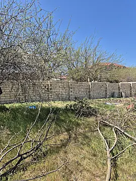 Satılır torpaq sahəsi 8 m²