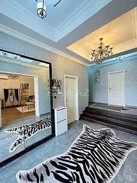 Kirayə verilir 4 otaqlı həyət evi 240 m²