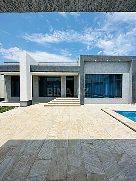 Kirayə verilir 4 otaqlı həyət evi 240 m²