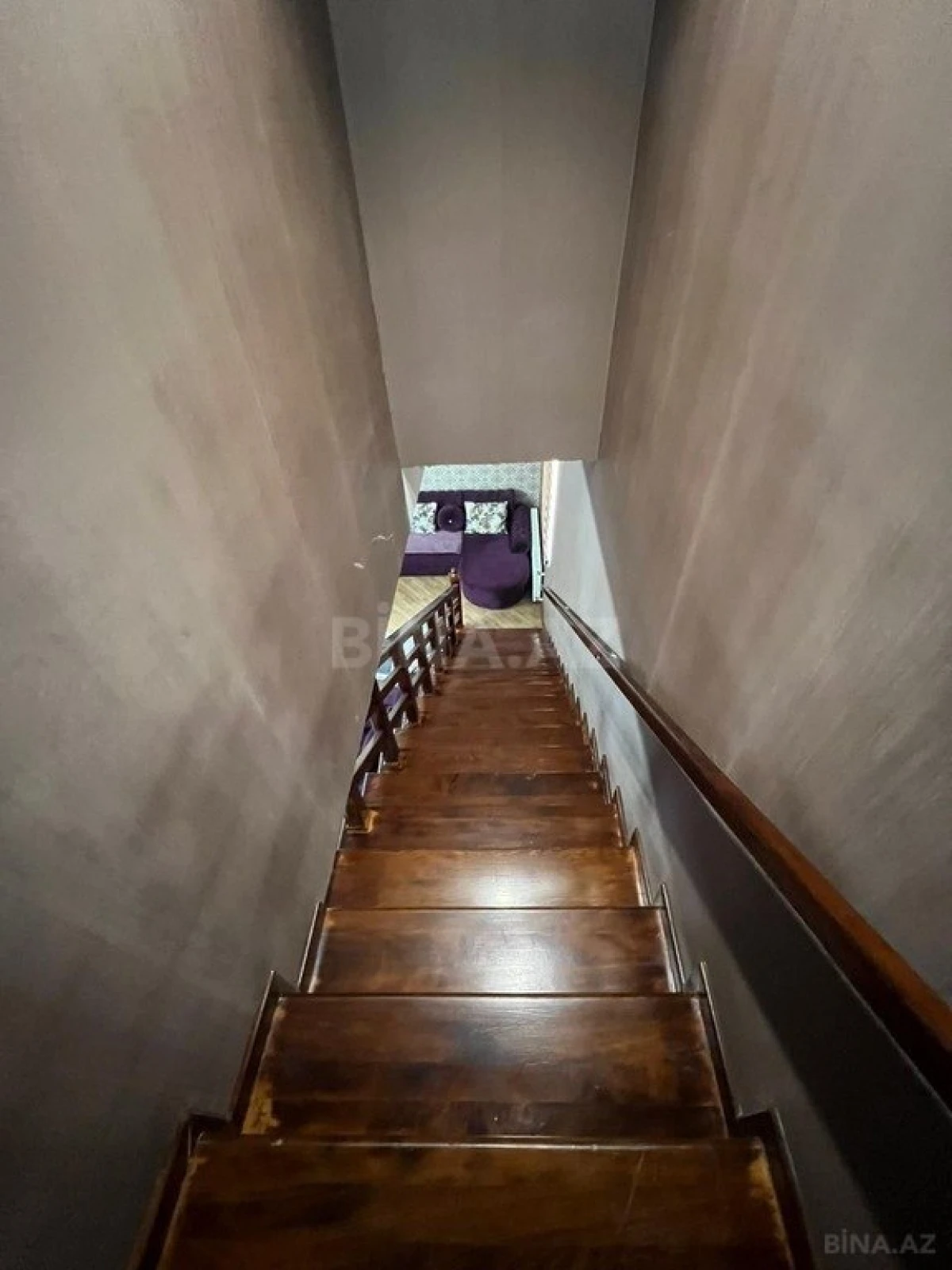 Kirayə verilir 4 otaqlı həyət evi 280 m²