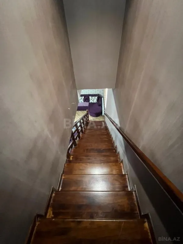 Kirayə verilir 4 otaqlı həyət evi 280 m²