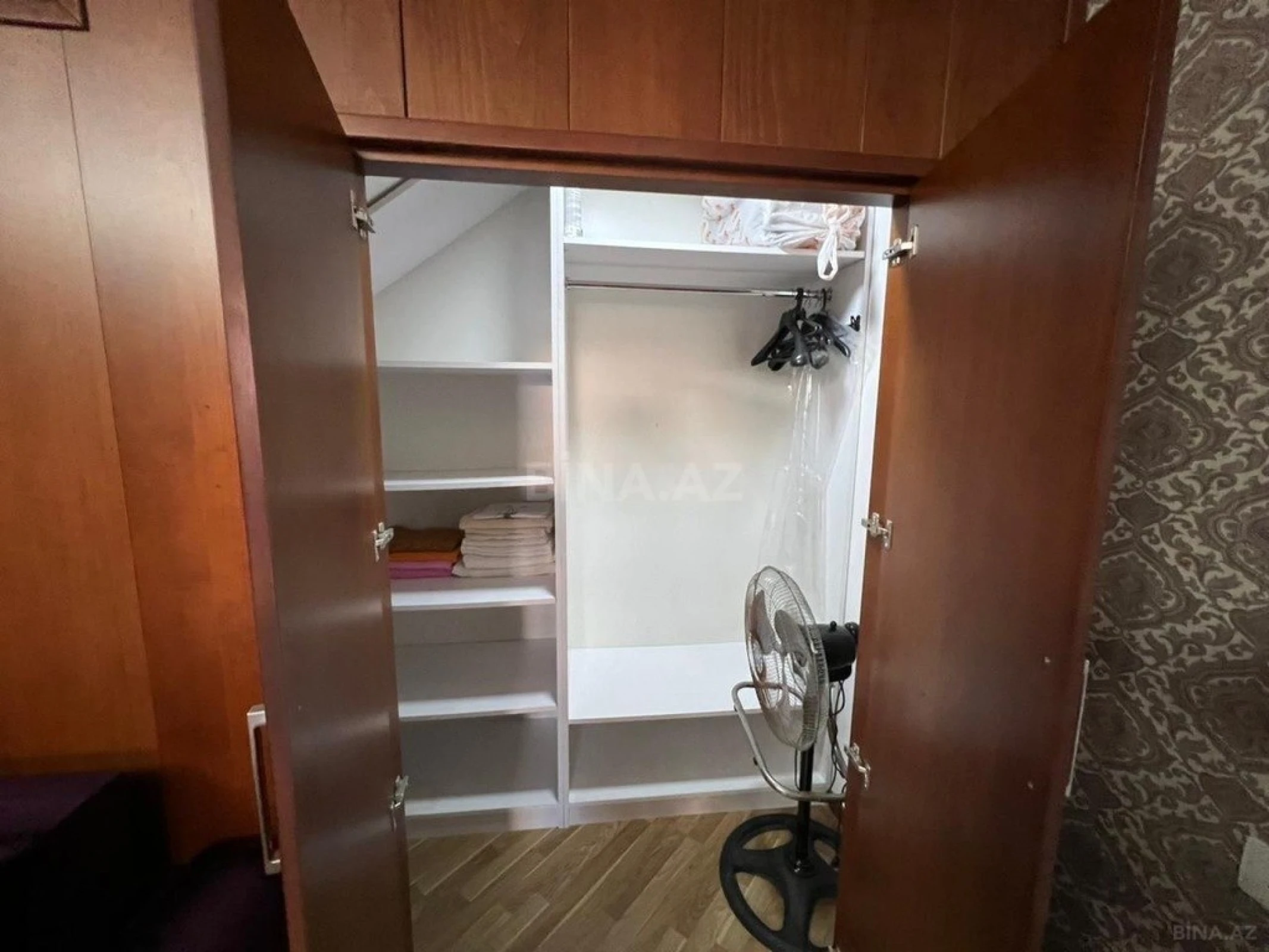 Kirayə verilir 4 otaqlı həyət evi 280 m²