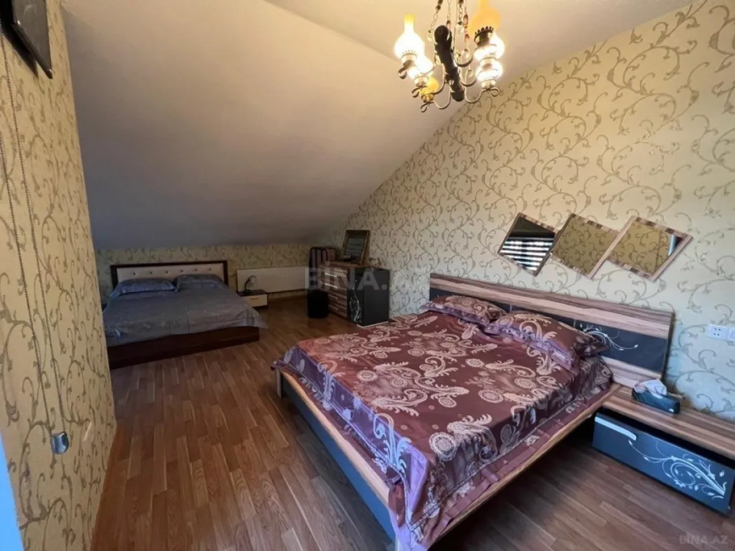 Kirayə verilir 4 otaqlı həyət evi 280 m²