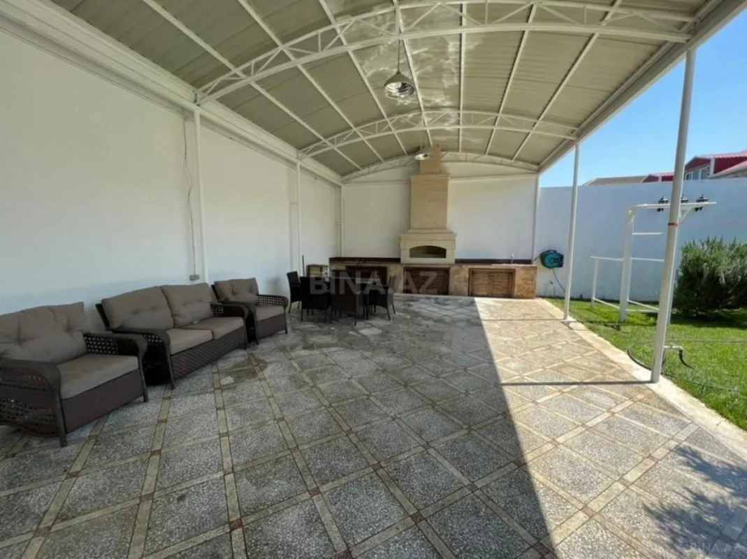 Kirayə verilir 4 otaqlı həyət evi 280 m²