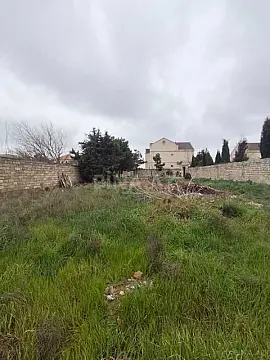 Satılır torpaq sahəsi 8 m²