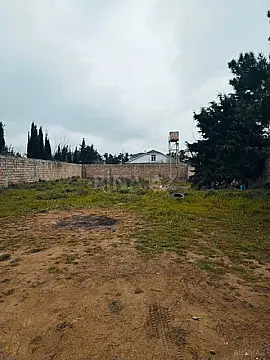 Satılır torpaq sahəsi 8 m²