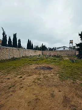 Satılır torpaq sahəsi 8 m²