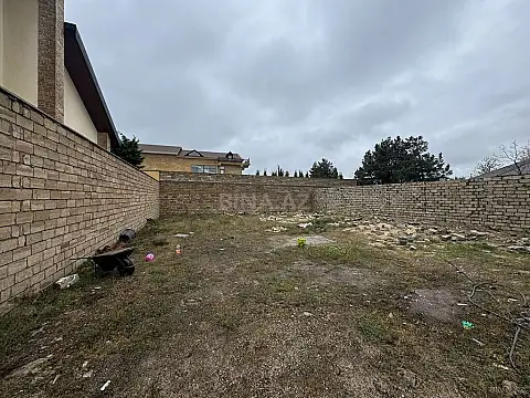 Satılır torpaq sahəsi 5 m²