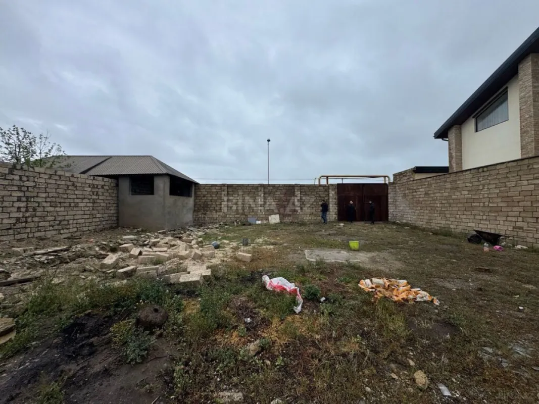 Satılır torpaq sahəsi 5 m²