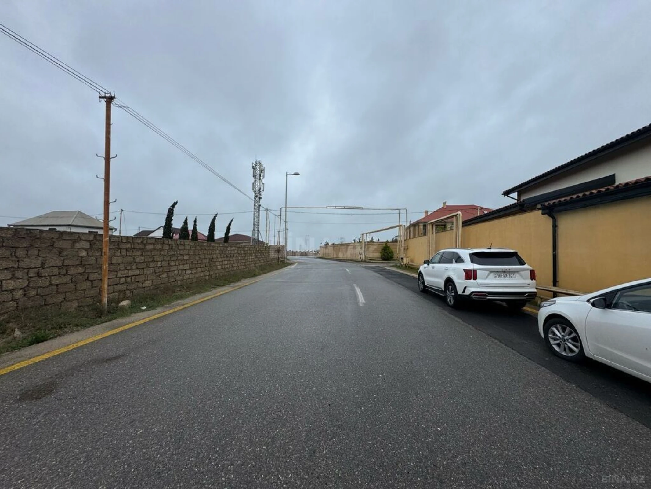 Satılır torpaq sahəsi 5 m²