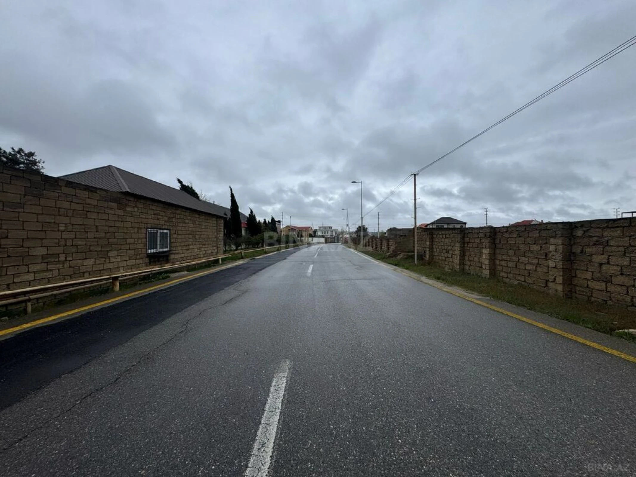 Satılır torpaq sahəsi 5 m²