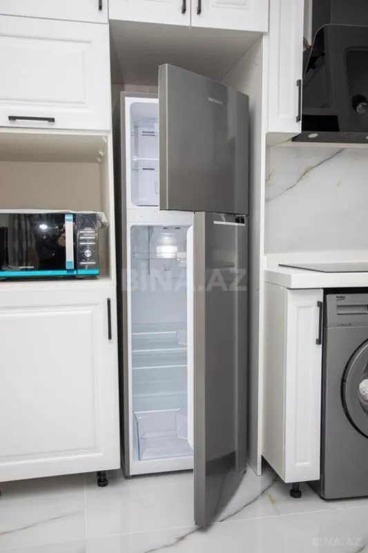 Kirayə verilir 2 otaqlı mənzil 65 m²