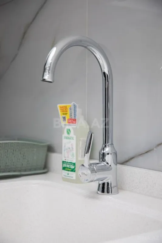 Kirayə verilir 2 otaqlı mənzil 65 m²