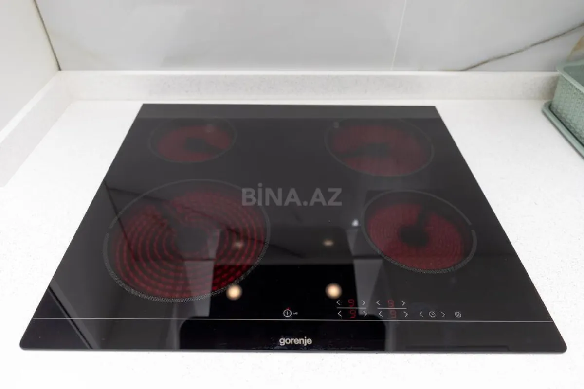 Kirayə verilir 2 otaqlı mənzil 65 m²