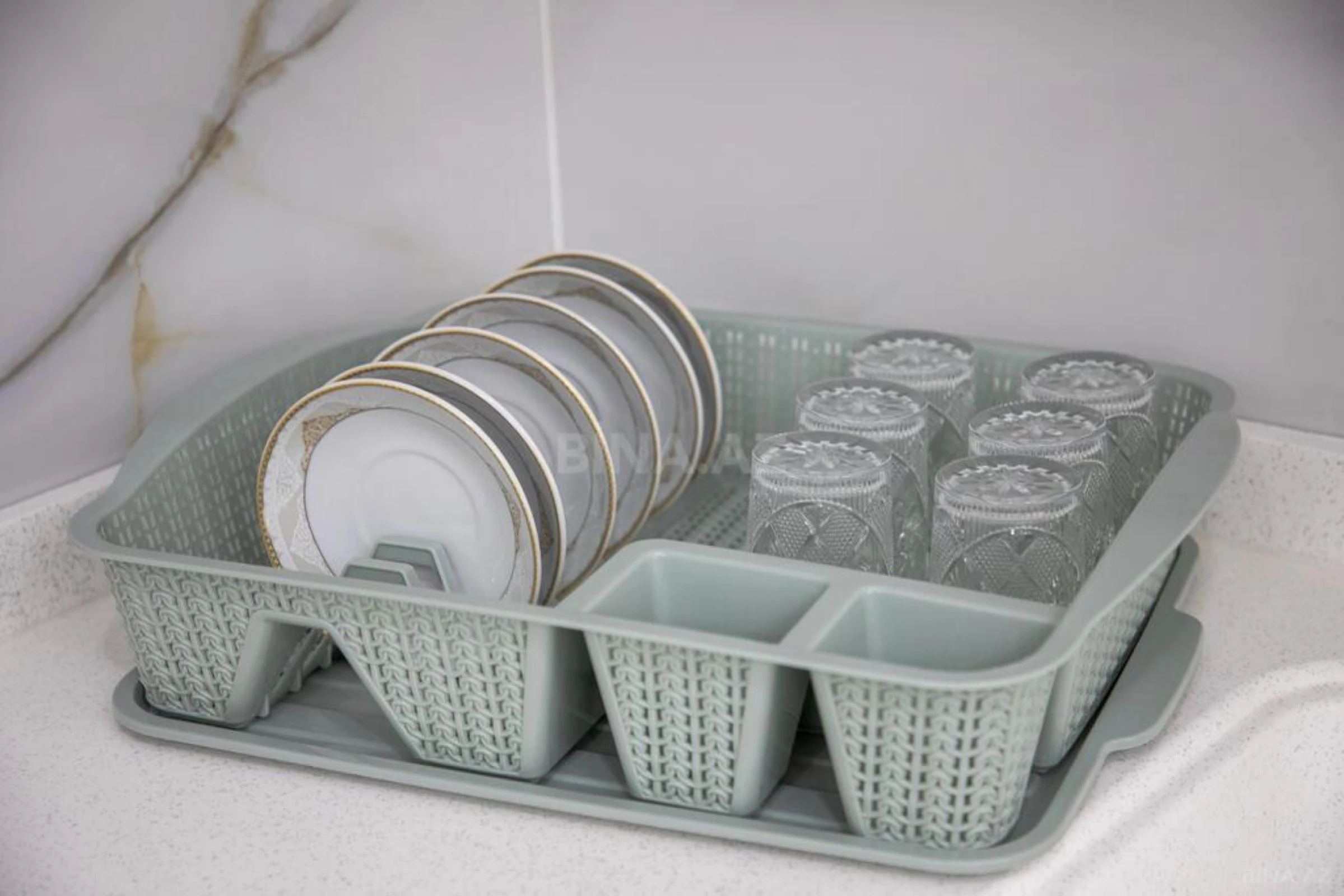 Kirayə verilir 2 otaqlı mənzil 65 m²