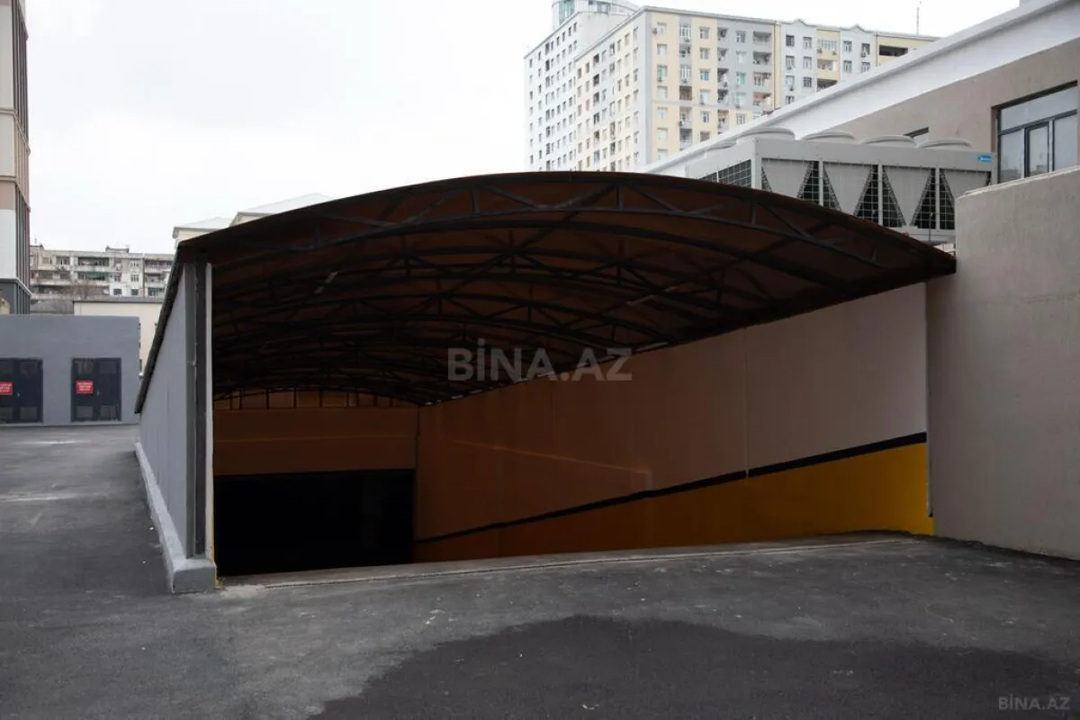 Kirayə verilir 2 otaqlı mənzil 65 m²