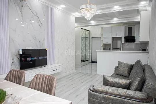 Kirayə verilir 2 otaqlı mənzil 65 m²