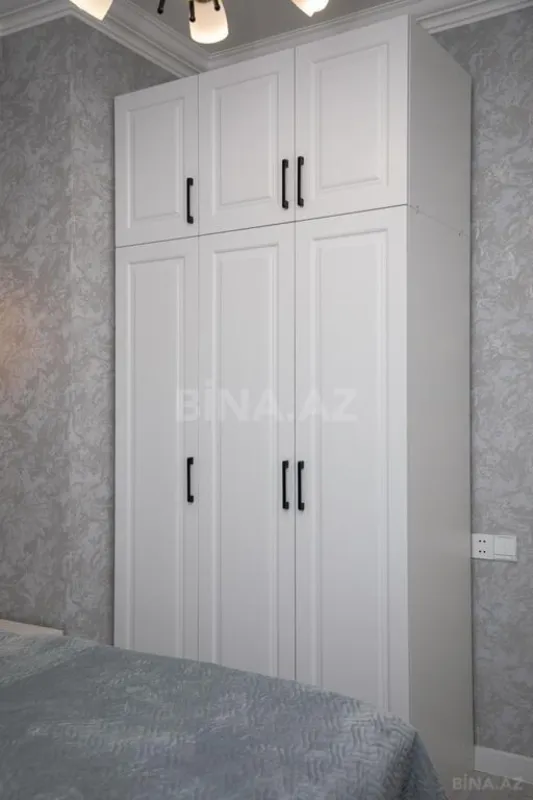 Kirayə verilir 2 otaqlı mənzil 65 m²
