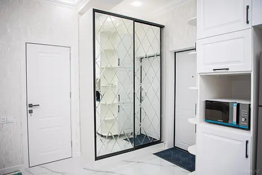 Kirayə verilir 2 otaqlı mənzil 65 m²