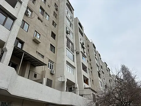 Satılır 6 otaqlı mənzil 210 m² — Bakı, Yasamal 6 otaq 210.00 m²