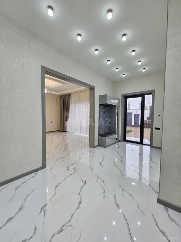 Satılır 4 otaqlı həyət evi 170 m²