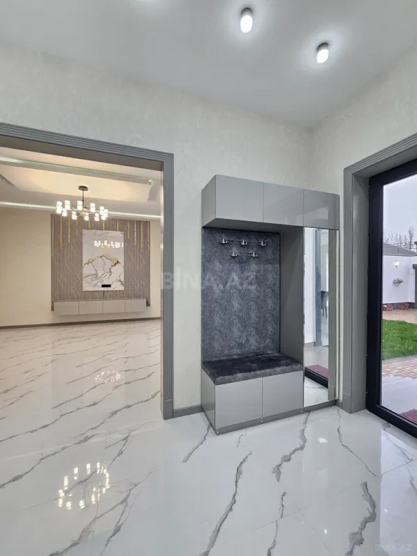 Satılır 4 otaqlı həyət evi 170 m²