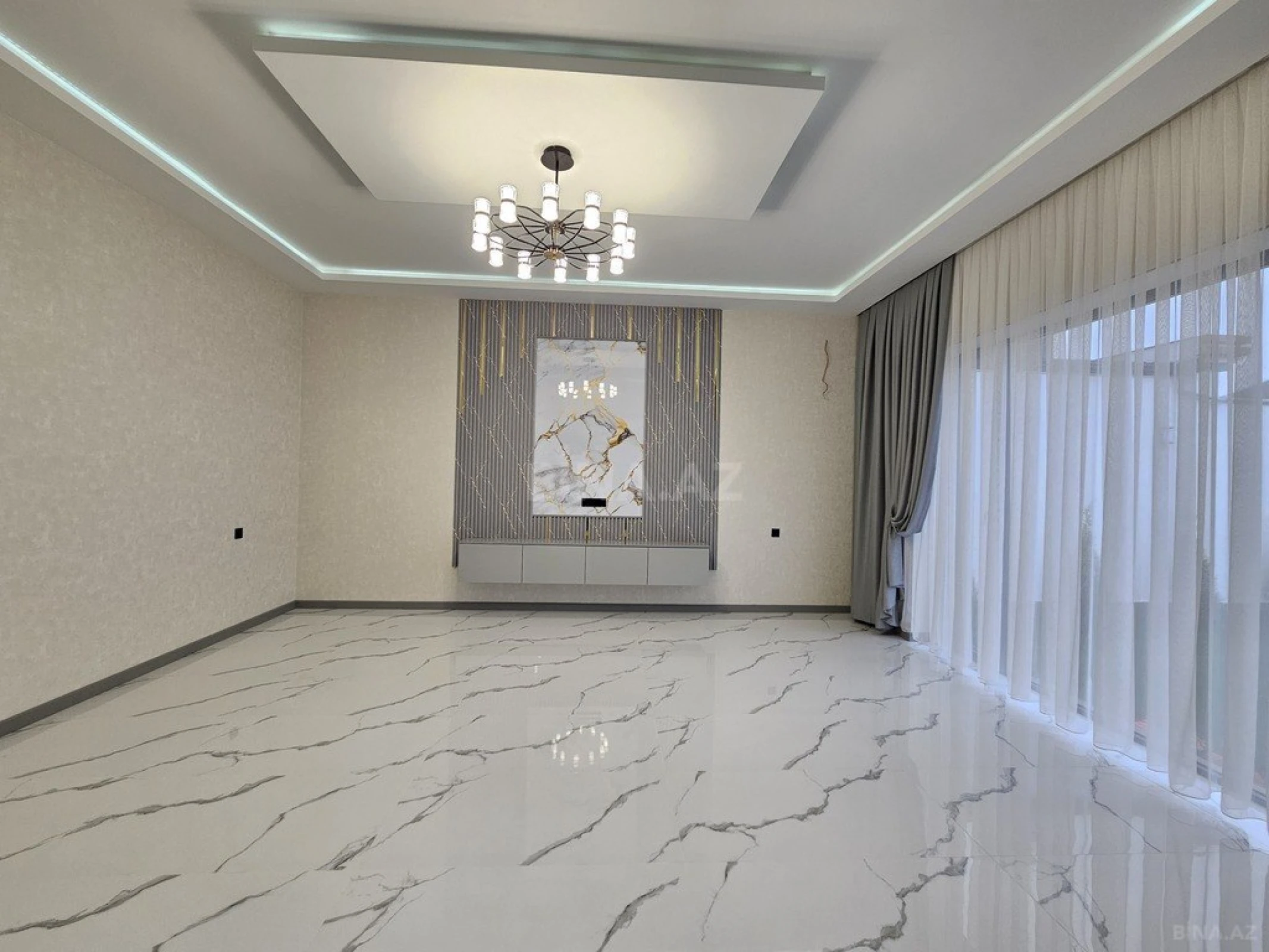 Satılır 4 otaqlı həyət evi 170 m²