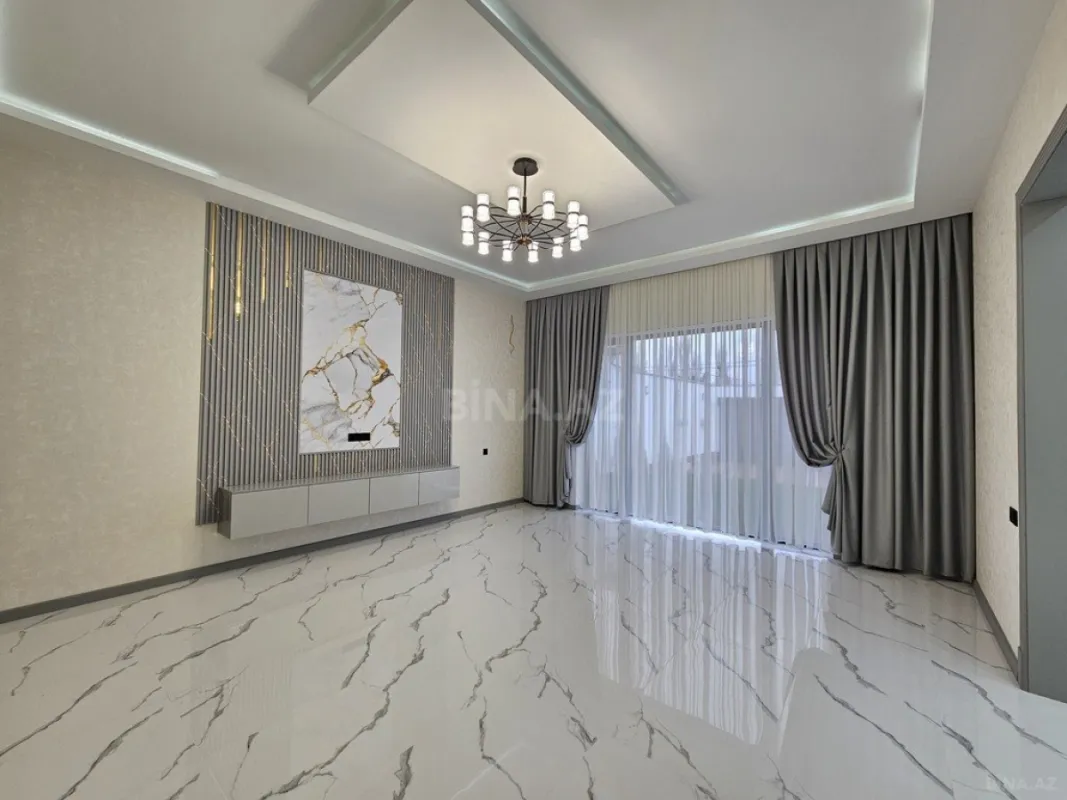 Satılır 4 otaqlı həyət evi 170 m²