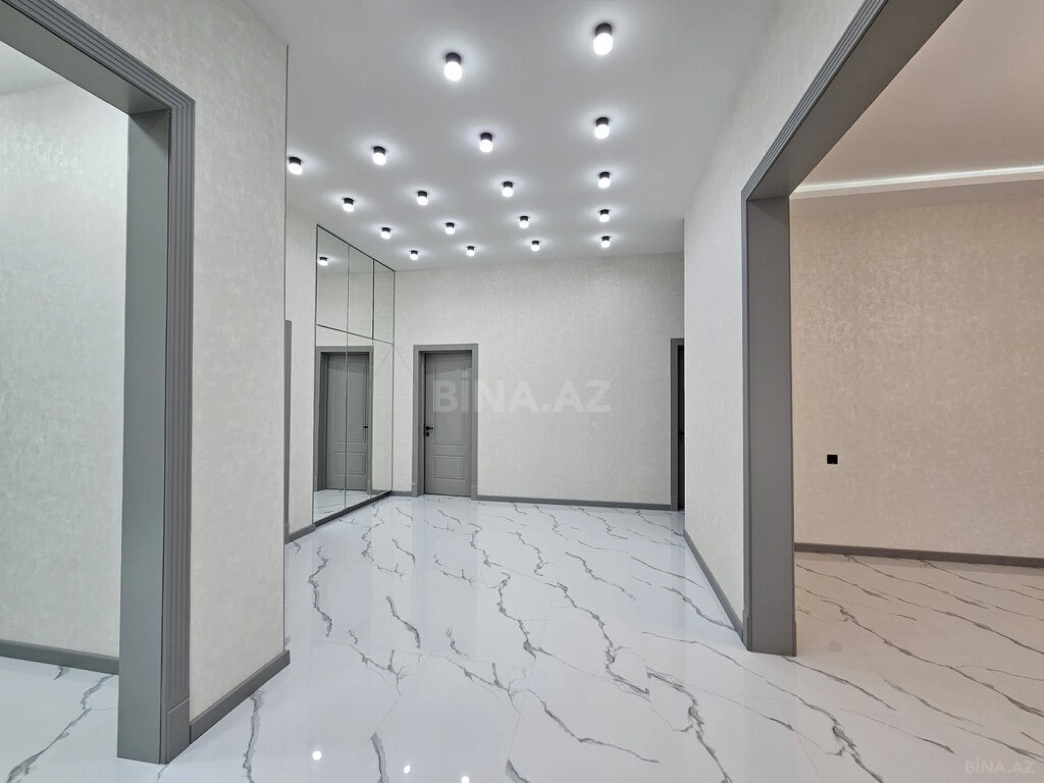 Satılır 4 otaqlı həyət evi 170 m²