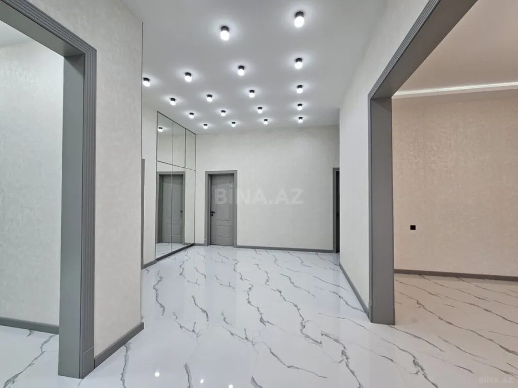 Satılır 4 otaqlı həyət evi 170 m²