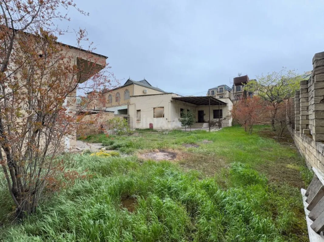 Satılır torpaq sahəsi 5 m²