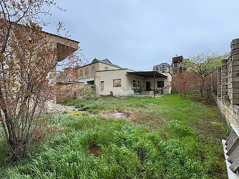 Satılır torpaq sahəsi 5 m²