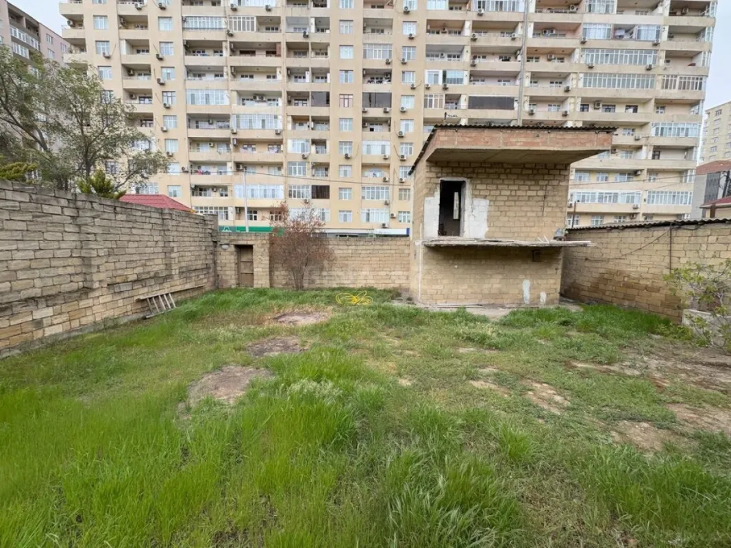 Satılır torpaq sahəsi 5 m²