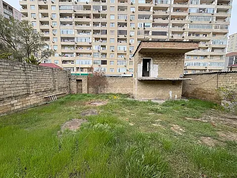 Satılır torpaq sahəsi 5 m²