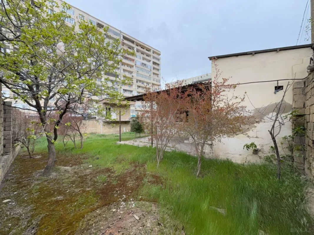 Satılır torpaq sahəsi 5 m²