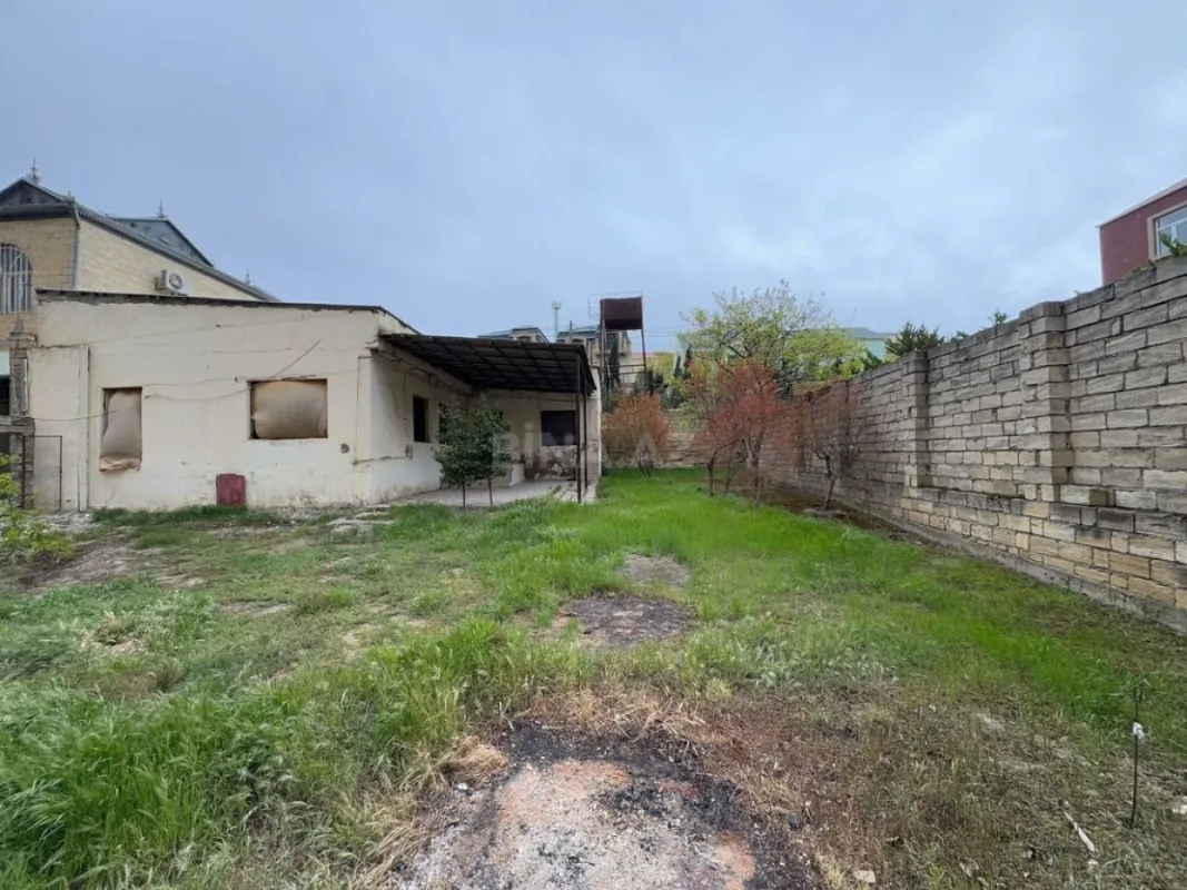 Satılır torpaq sahəsi 5 m²